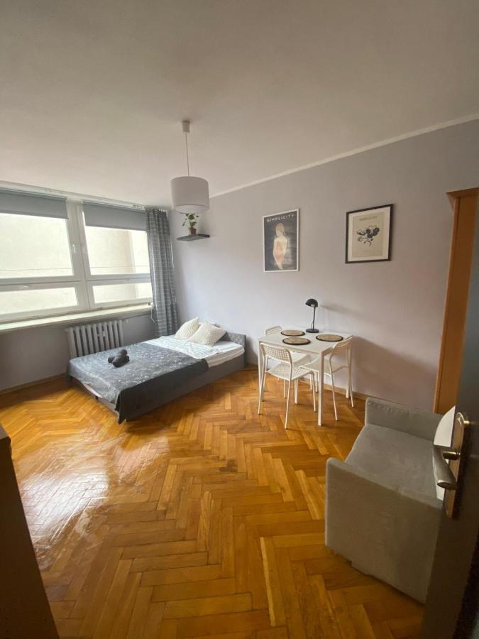 Night Host Matejki 4 Free Parking Apartment Bytom Luaran gambar